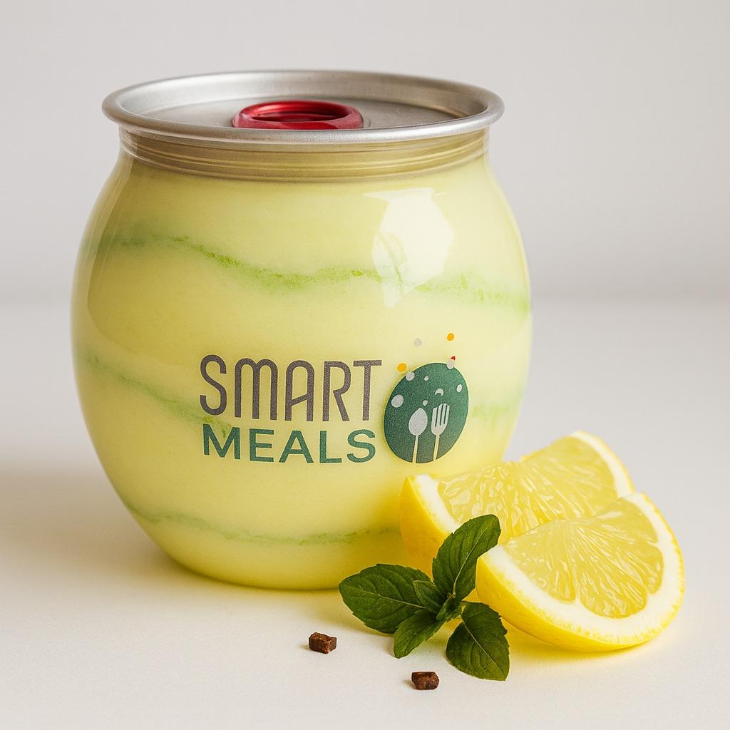Lemon Mint