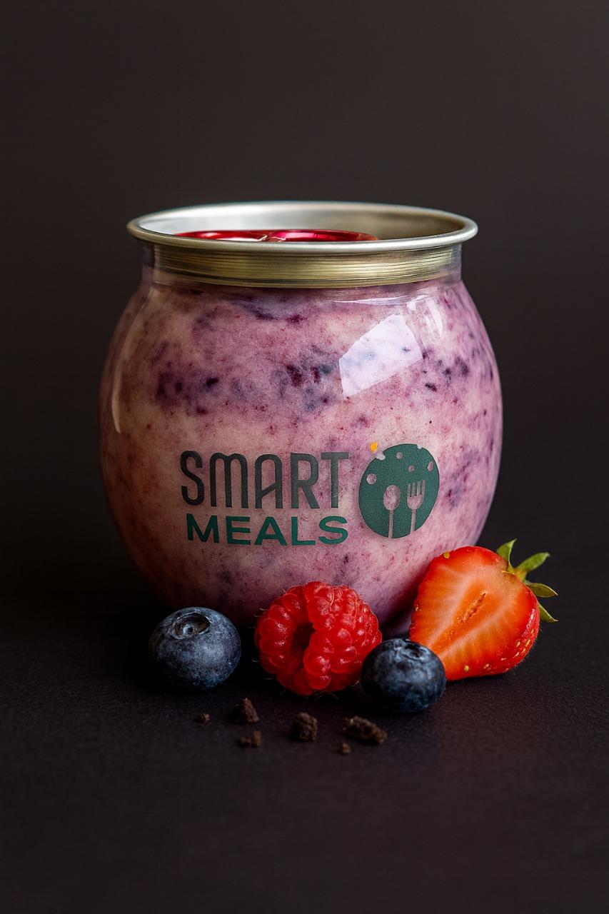 Mix Berries