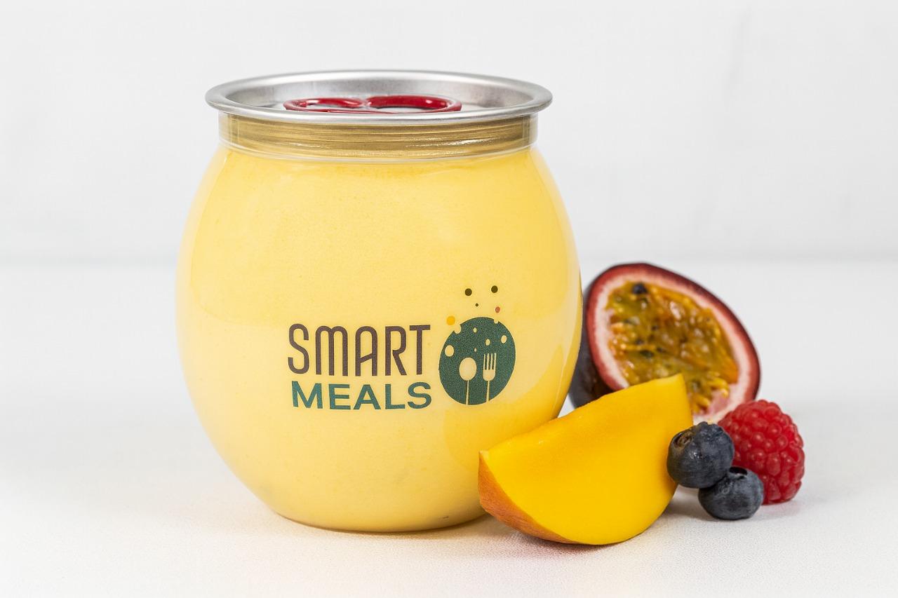 Mango Passion