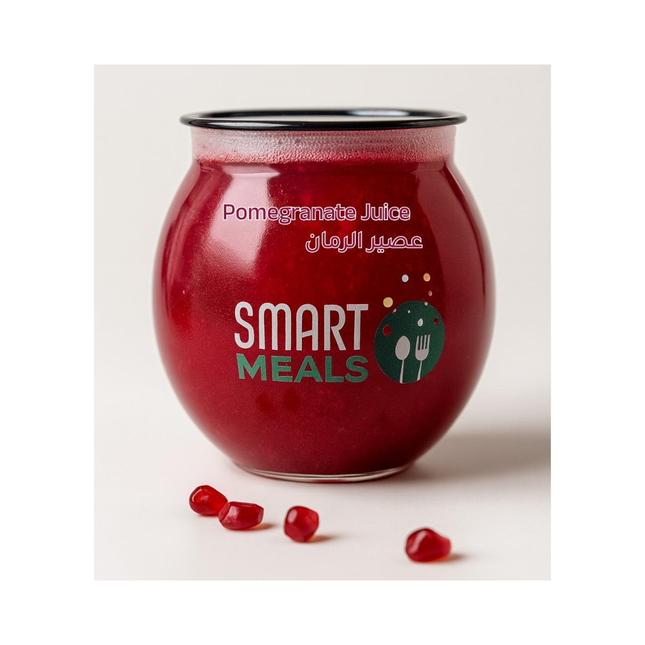 Pomegranate