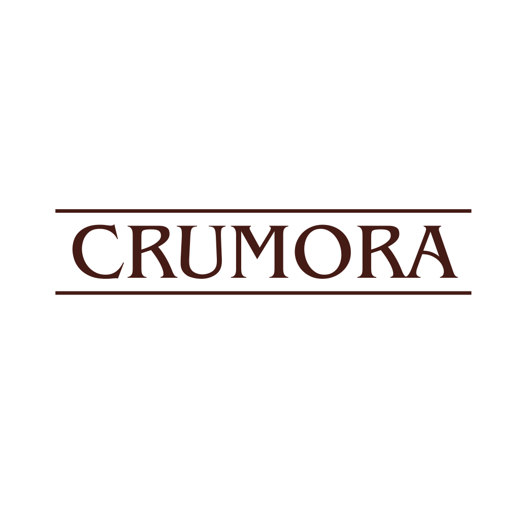 Crumora chocolate brand