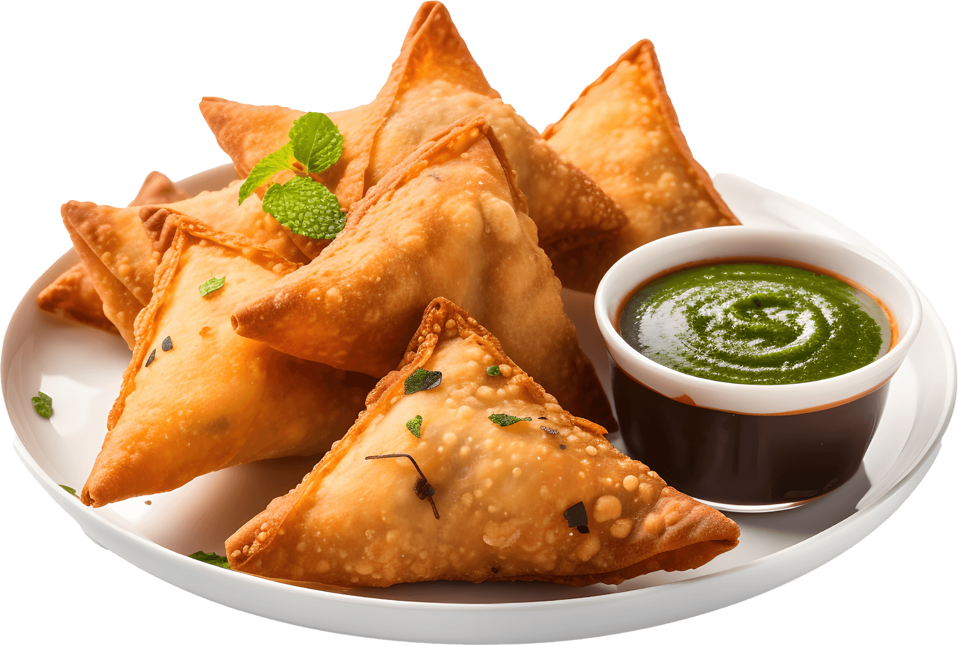 samosa