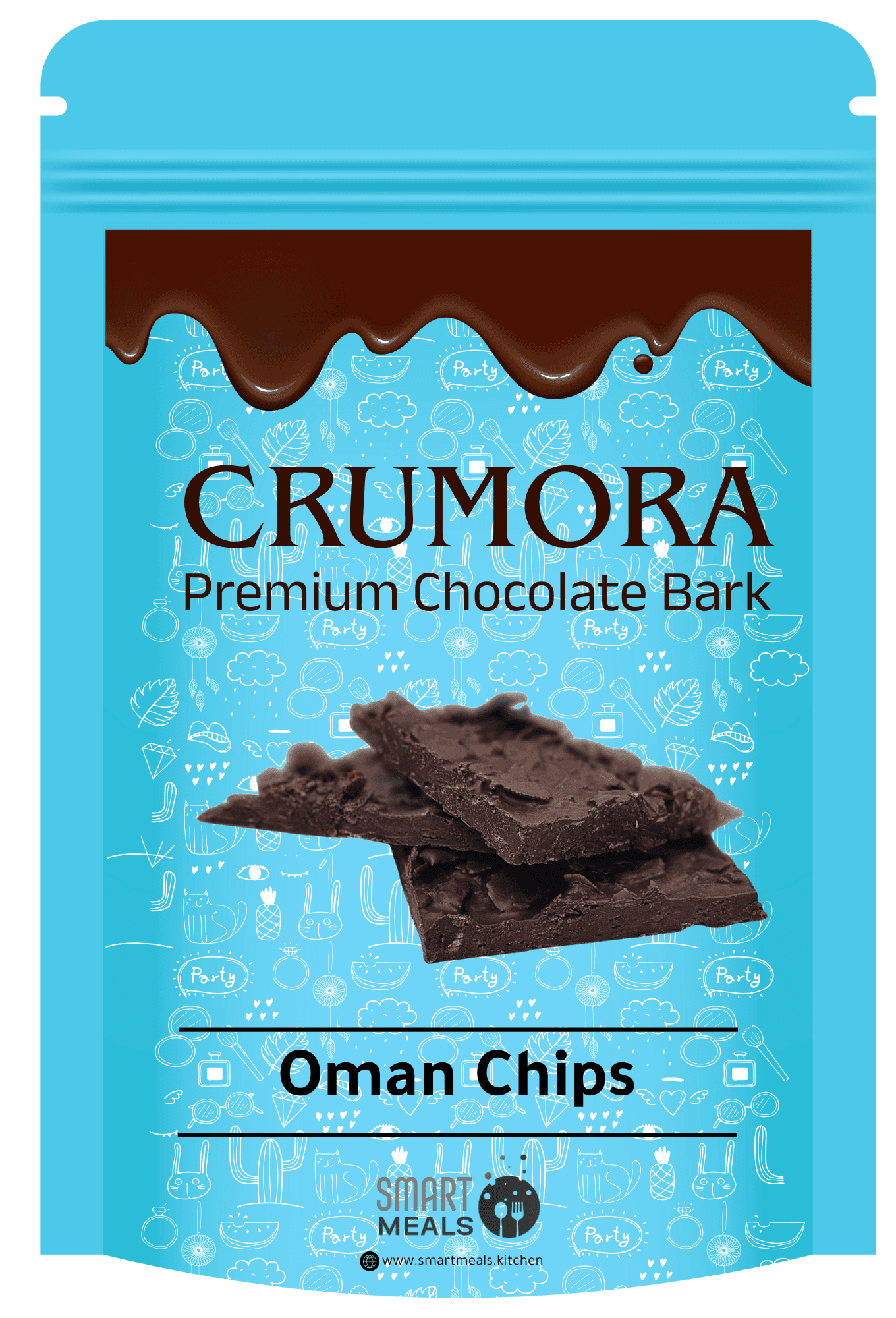 Oman Chips